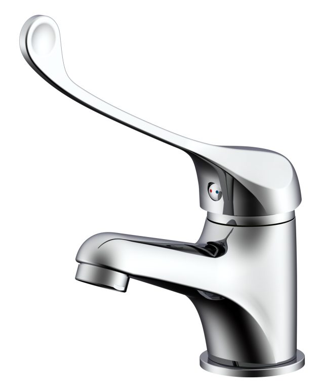 Prezzo Care Basin Mixer
