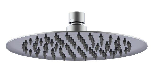 Perno Round 200mm Shower Head