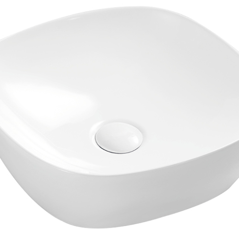 Evie Series 370 Above Counter Basin