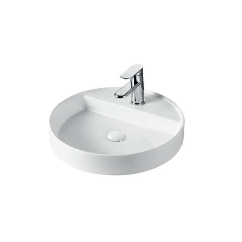Cirque 450 Round Above Counter Basin